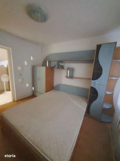 Ap 2 camere de inchiriat | Gorjului | parter | 64 mp - 5
