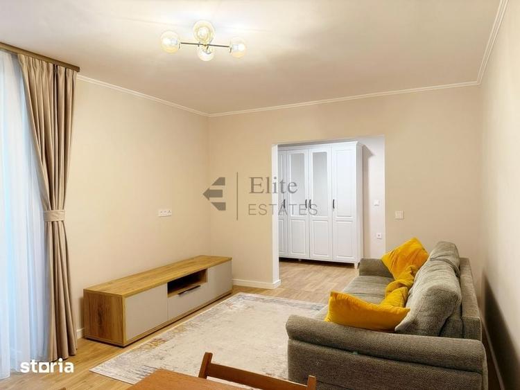 Apartament modern cu 2 camere de inchiriat in Decebal - 5