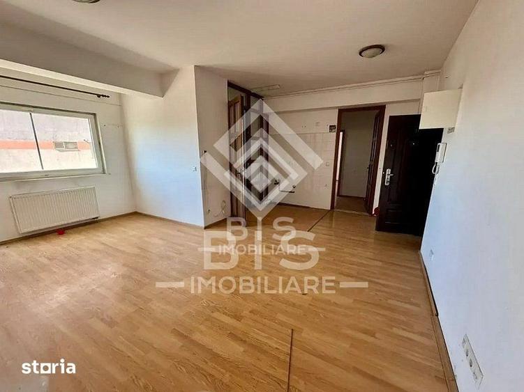 Apartament cu 2 camere în Independenței