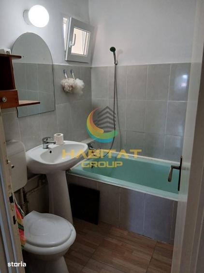 Apartament cu 2 camere decomandat în Eroii Revoluției