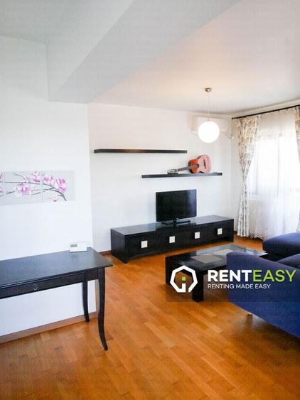 Apartament cu 2 camere în Podul de Fier