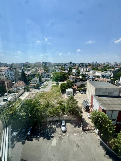 Garsonieră semidecomandată, mobilată în P-ța Muncii