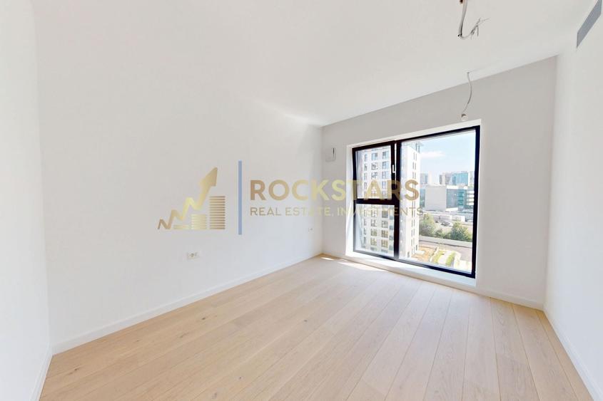 Apartament cu 2 camere decomandat în Aviației