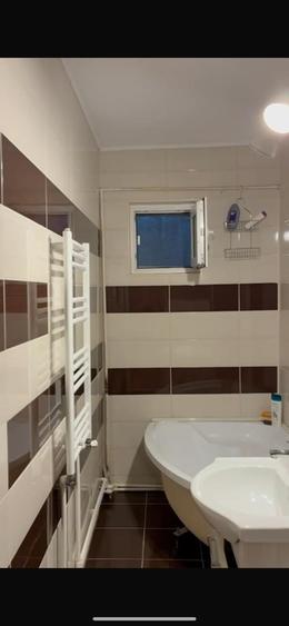 Apartament cu 2 camere decomandat în Mazepa 2