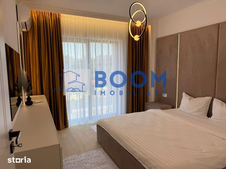 Apartament cu 2 camere în Ostroveni