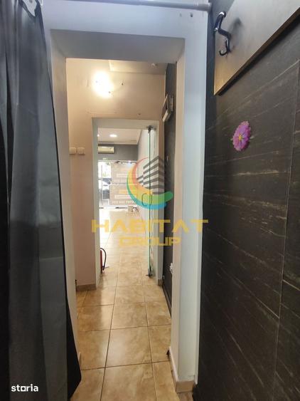 Spațiu comercial, de 24 mp, în Moșilor