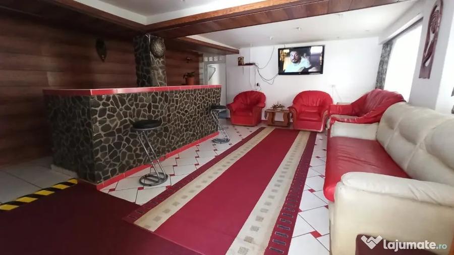 De vanzare Vila spa?ioasa, ideala pentru locuit sau investi?ie - 4