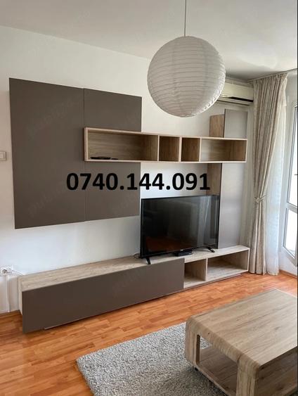 Apartament cu 2 camere decomandat, mobilat în Dristor