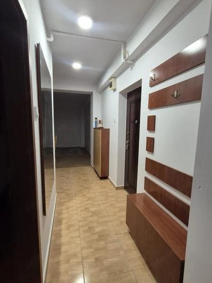 Apartament cu 2 camere decomandat în Gherăiești