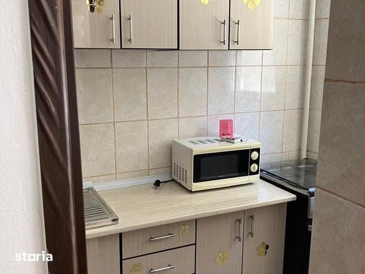 Garsoniera moderna metrou Iancului - 6