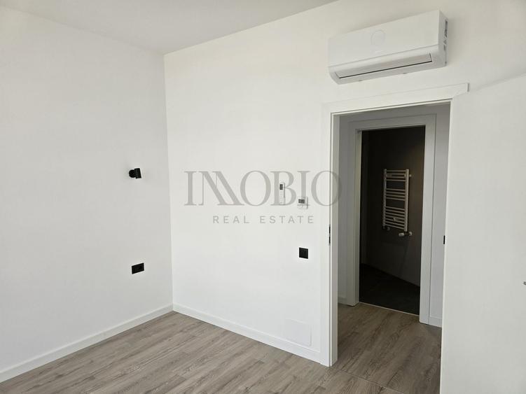 Apartament cu 4 camere în Pipera