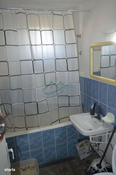 Apartament cu 2 camere în Gura Humorului