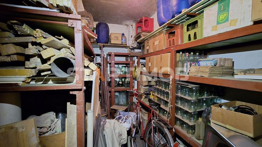Apartament cu 4 camere decomandat, mobilat în Centrul Civic