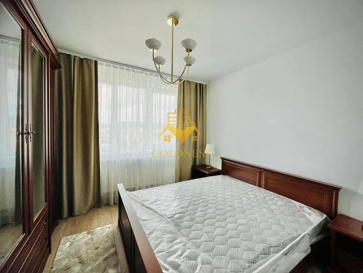 2 camere,decomandate,Gheorgheni str. Constantin Brancusi Zona BT, Mega - 3
