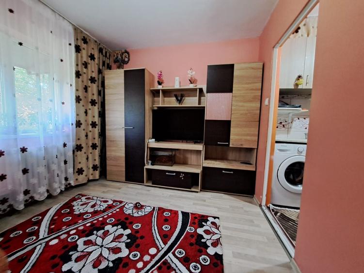 Apartament semidecomandat în Tudor Vladimirescu