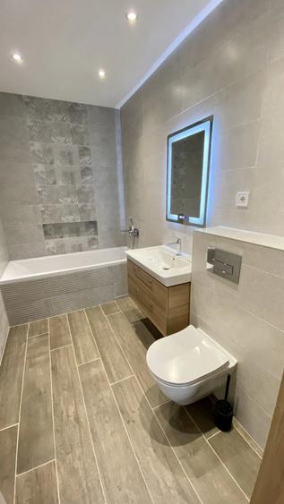 Proprietar inchiriez ap.2 camere, 2 balcoane, parcare, lift, 58 mp utili,negociabil - 3
