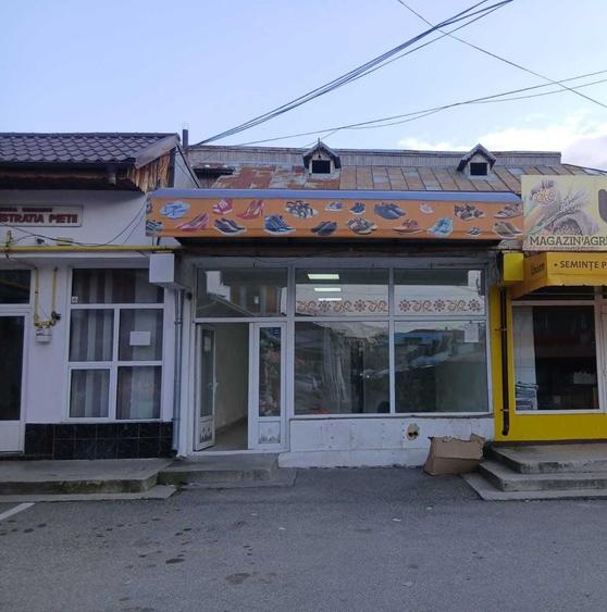 Spațiu comercial, de 40 mp, în Central