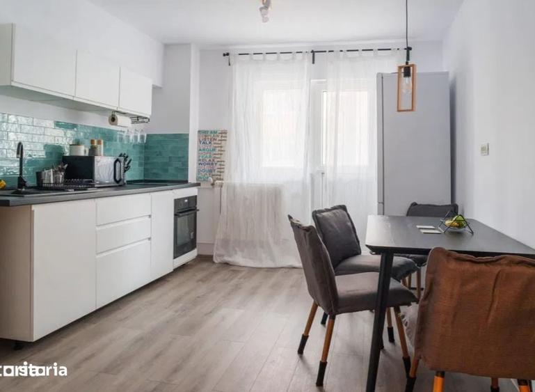 Apartament 2 camere/ zona Obor/ Metrou Obor - 8