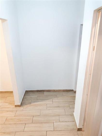 Apartament cu 2 camere semidecomandat în Rogerius