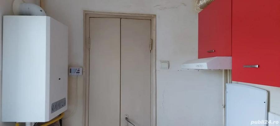 Garsonieră semidecomandată în Ultracentral