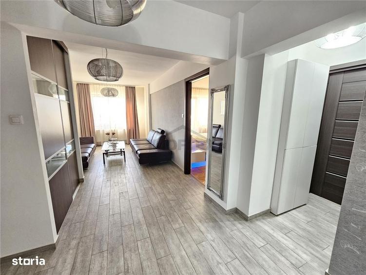 Apartament cu 3 camere în Remetea