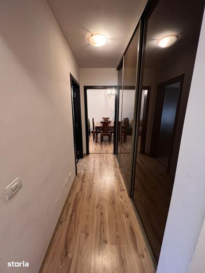 Apartament cu 2 camere decomandat în Colentina