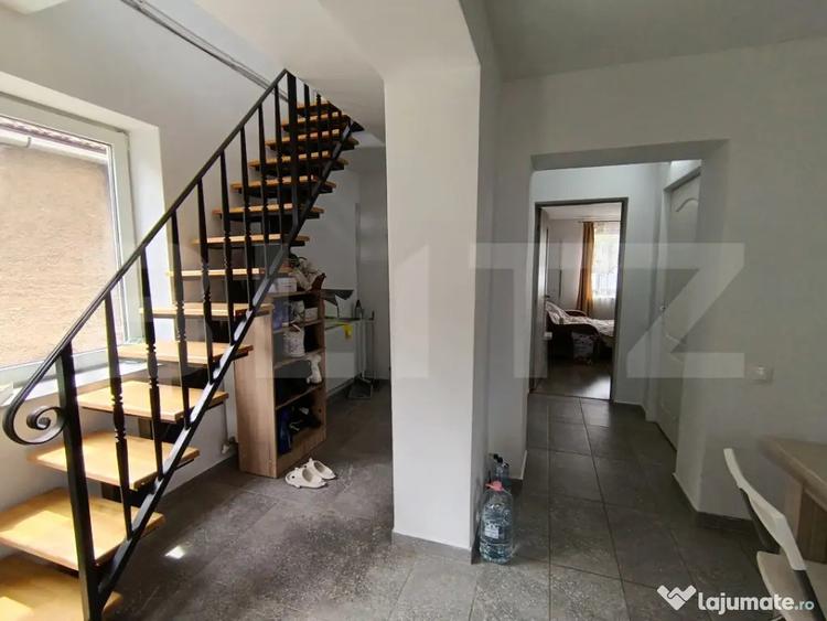 Casa cu 3 camere, suprafata de 140 mp - 8