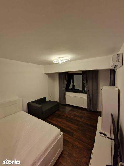 Garsonieră în Grozăvești