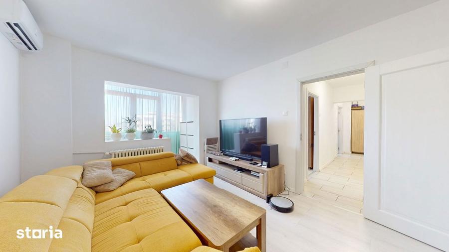 Apartament 2 camere Teiul Doamnei Lacul Tei - 8