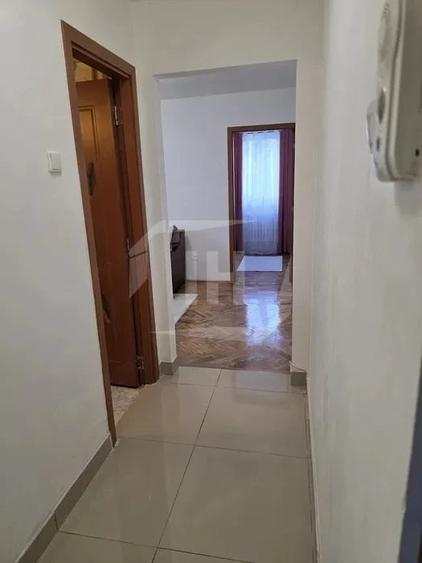 Apartament 2 camere, zona Gheorgheni - 1