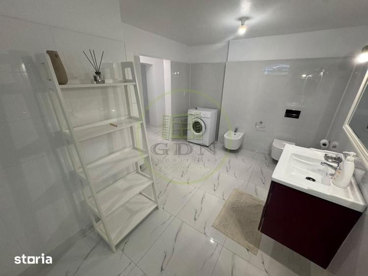 Apartament 3 camere, decomandat, 110.55 mp, Centru, zona Catedrala Sf. - 8