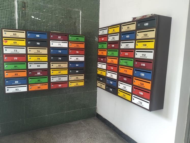 Garsonieră semidecomandată în Titan