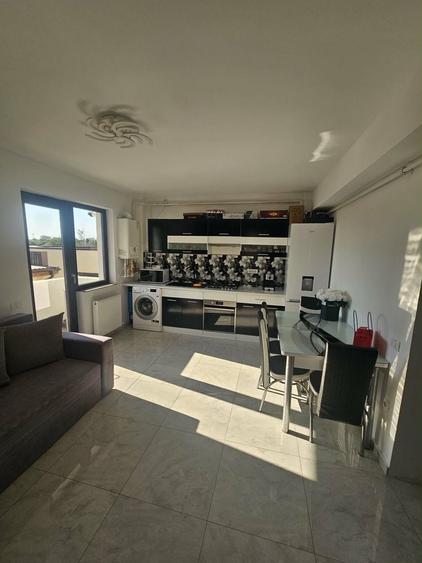 Apartament cu 2 camere decomandat în Nord