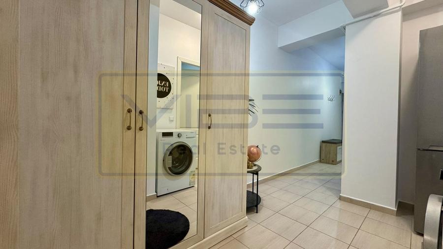 Apartament 2 camere decomandat | parcare | Panoramic Residence - 16