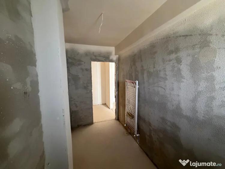 Garsonieră semidecomandată în Florești