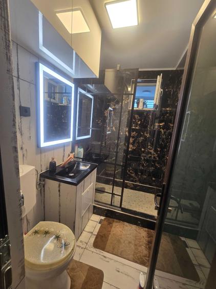 Apartament cu 2 camere semidecomandat în Hipodrom