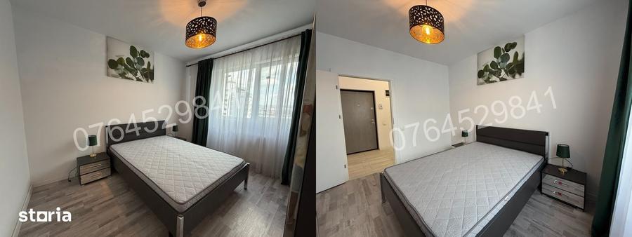 Apt. 2 cam,premium,bloc 2022,Rotar Park 2,Militari,Metro-Mc Donald's - 2