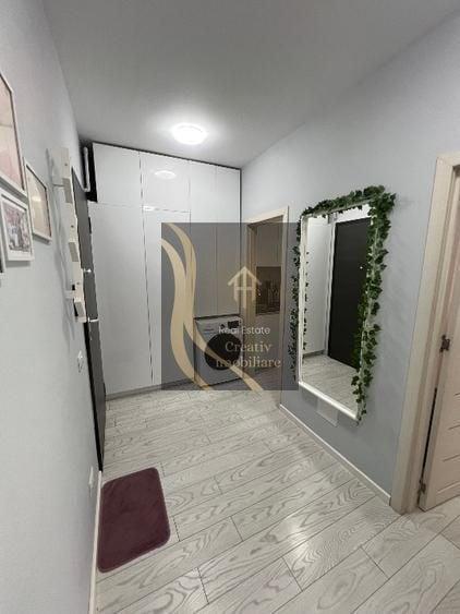 Garsoniera Lujerului Plaza Residence - 7