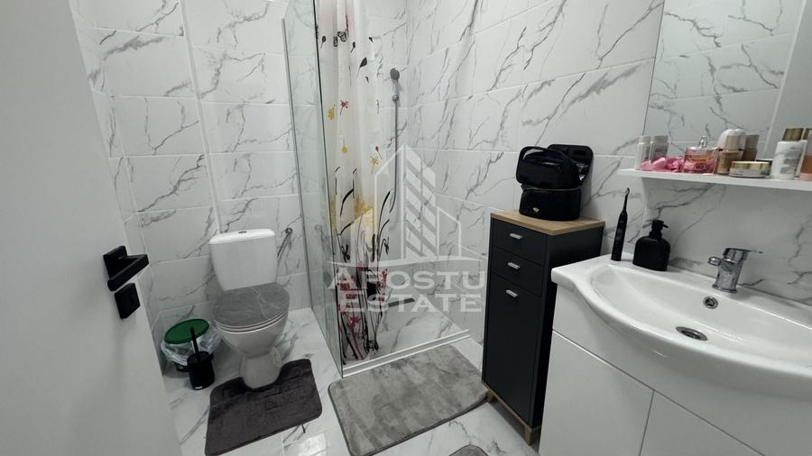 Apartament 2 camere, de inchiriat, Giroc, Timisoara - 9