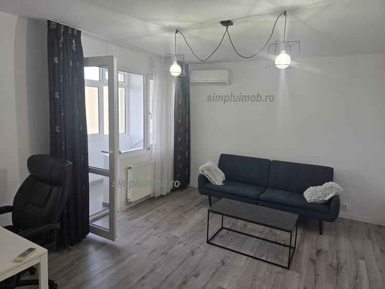 Apartament cu 2 camere decomandat, mobilat în Dristor