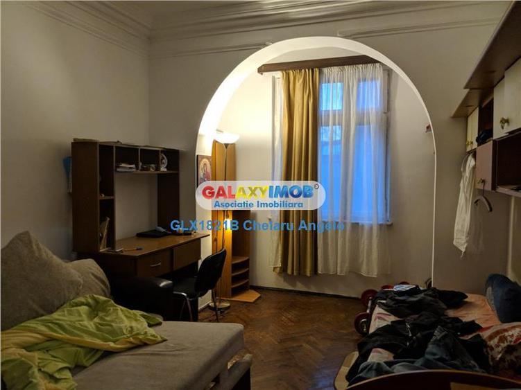 Armeneasca, apartament 8 camere, suprafața utila 200 mp - 5