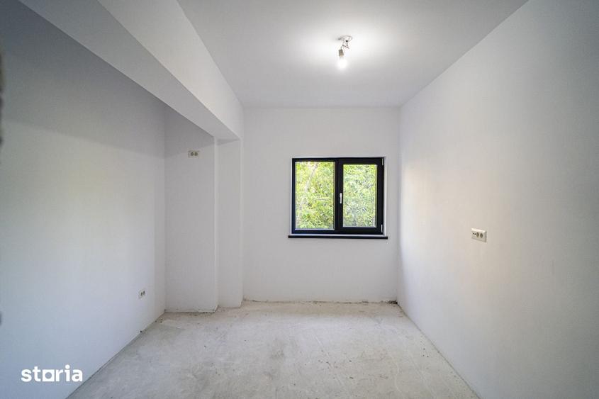 Apartament 2 camere, Bloc Nou, balcon, Militari - Pacii, metrou! - 7