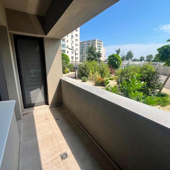 Apartament cu 2 camere decomandat, mobilat în Parcul Carol
