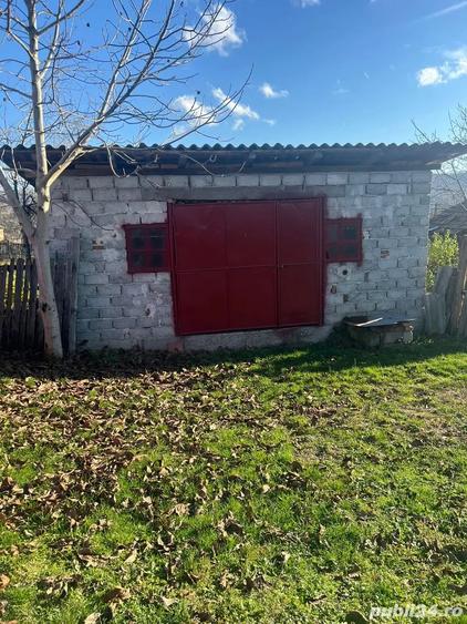 Casă cu 3 camere în Central