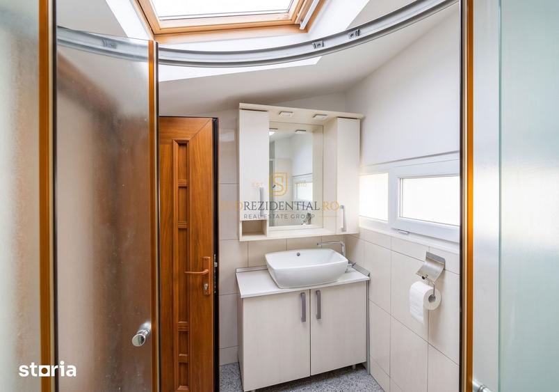 Duplex 3 camere pe 2 niveluri, 2 bai, langa Metrou Aparatorii Patriei - 7