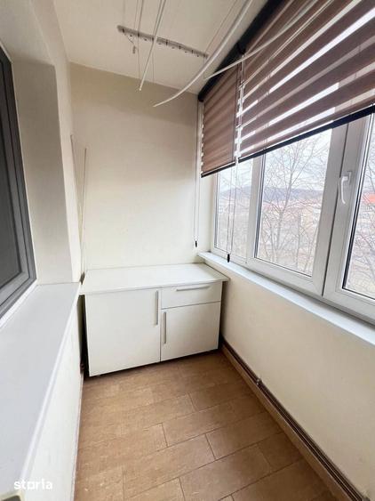Apartament cu 2 camere decomandat în Ostroveni