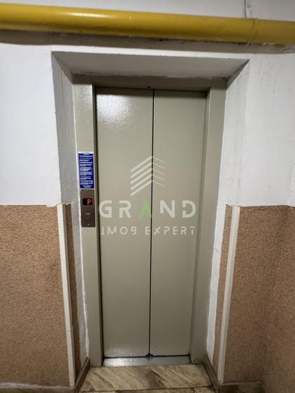 Garsonieră semidecomandată, mobilată în Mănăștur