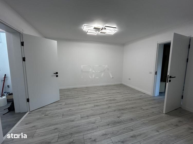 2 Camere - Plevnei - etaj 2 - Metrou Eroilor - 13