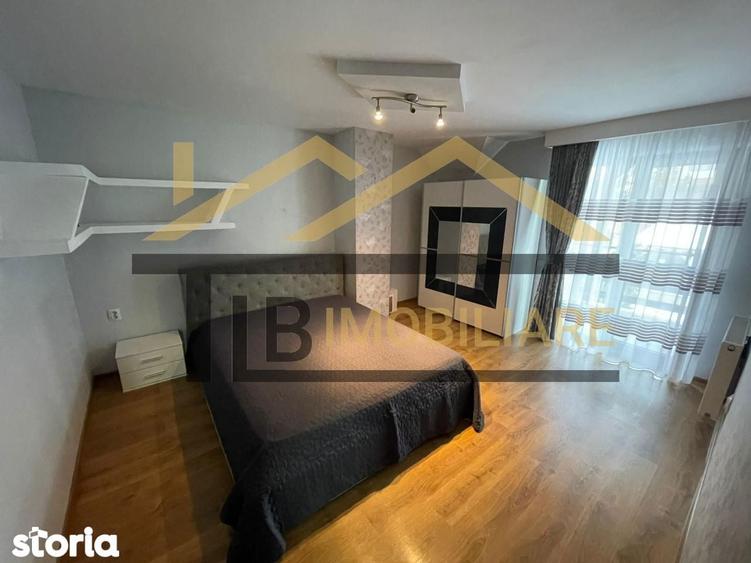 Casa cu 4 camere, 128mp, parcare, Zona Corunca - 12