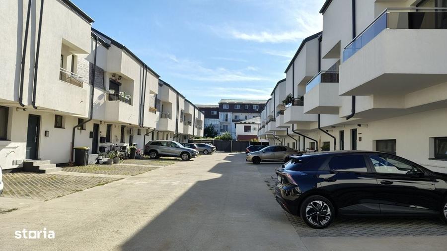 Casă cu 4 camere în Dudu
